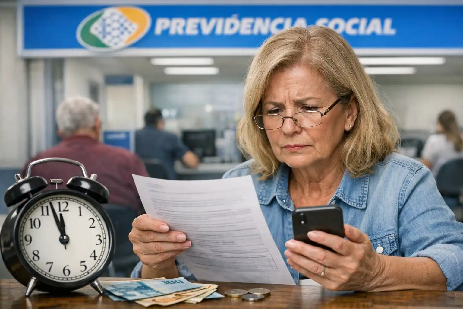 Como consultar pagamentos de benefícios pelo CPF no INSS